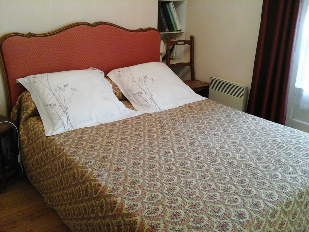 Bed & Breakfast Chambres D'hotes L'hermine *