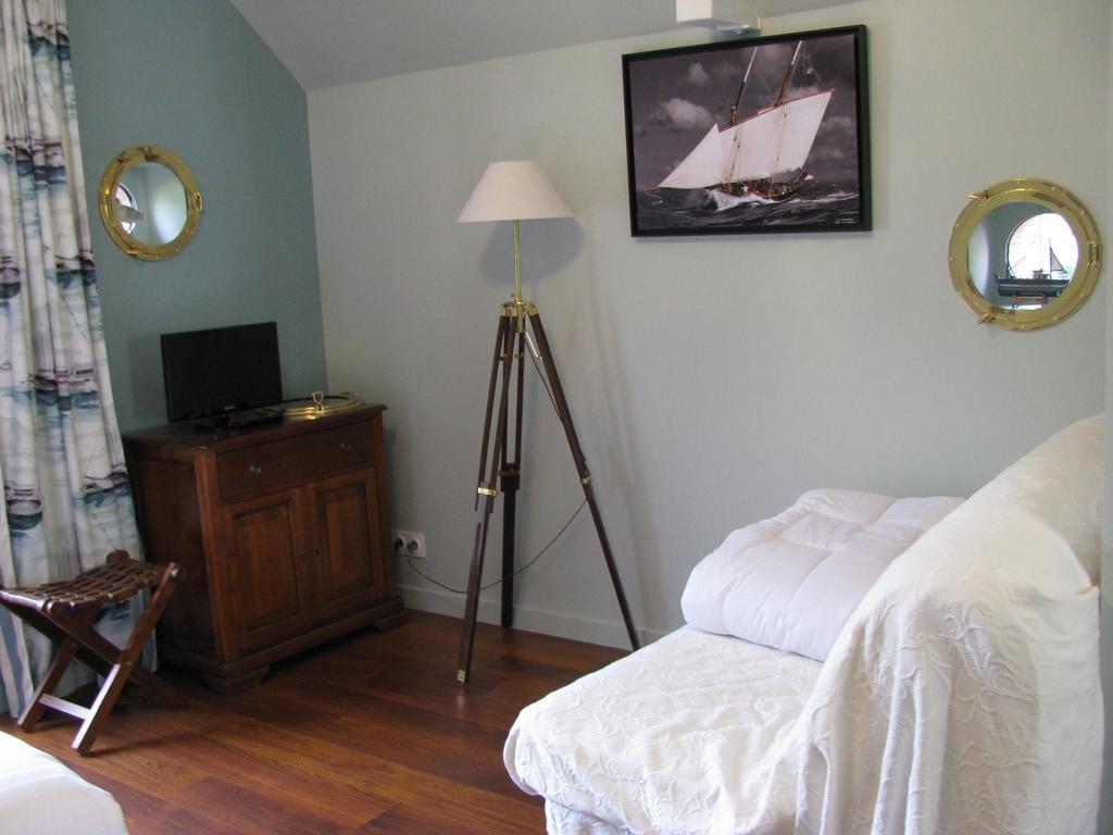 Chambres D'hotes L'hermine