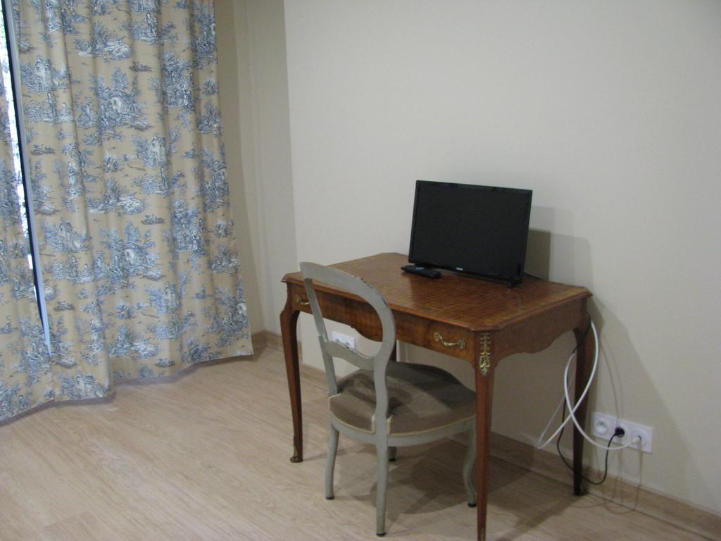 Bed & Breakfast Chambres D'hotes L'hermine Val-Couesnon