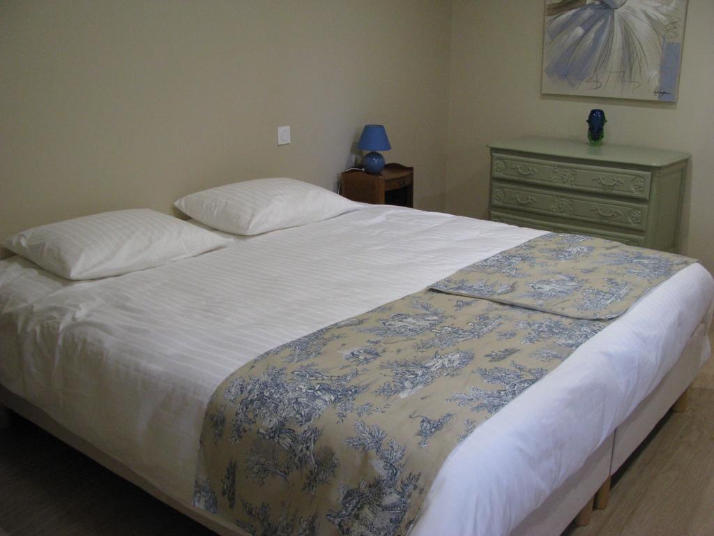 Bed & Breakfast Chambres D'hotes L'hermine Val-Couesnon