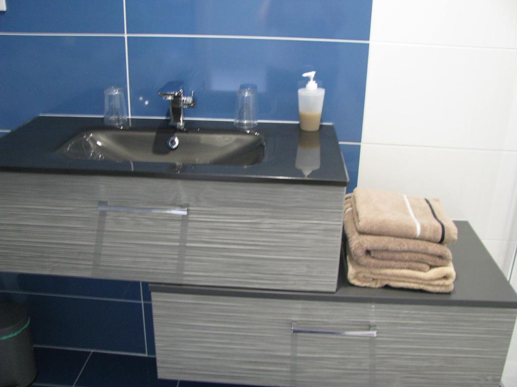 Bed & Breakfast Chambres D'hotes L'hermine