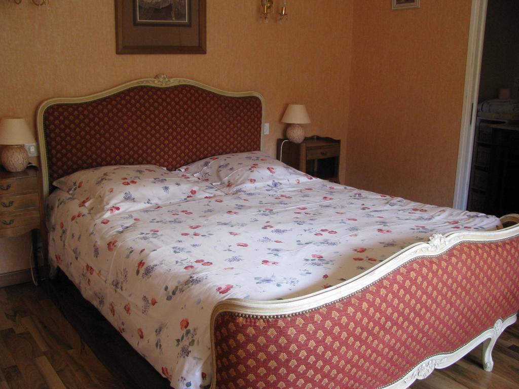 Chambres D'hotes L'hermine *