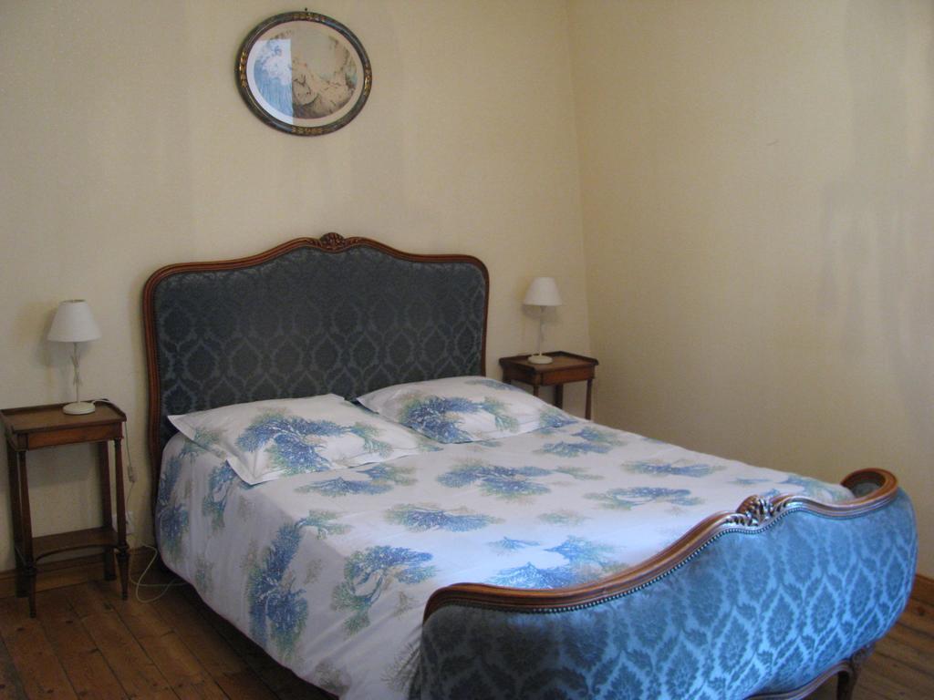 Chambres D'hotes L'hermine Val-Couesnon