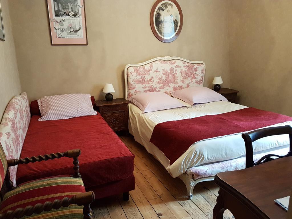 Chambres D'hotes L'hermine