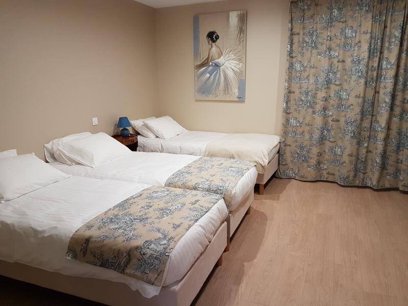 Bed & Breakfast Chambres D'hotes L'hermine *