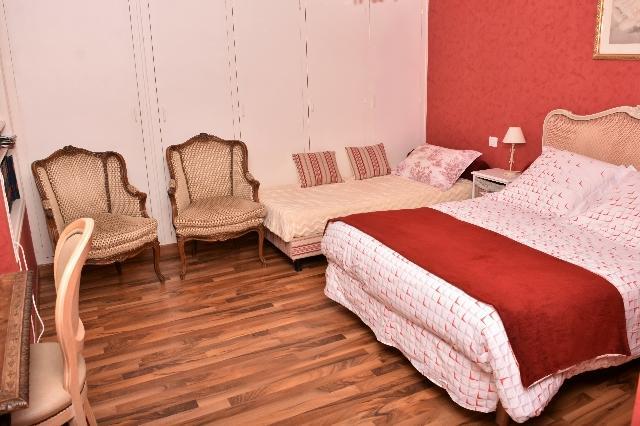 Chambres D'hotes L'hermine Bed & Breakfast