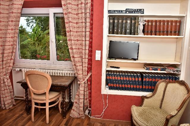 Chambres D'hotes L'hermine Bed & Breakfast Val-Couesnon