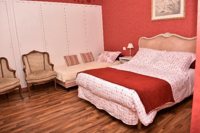 Chambres D'hotes L'hermine