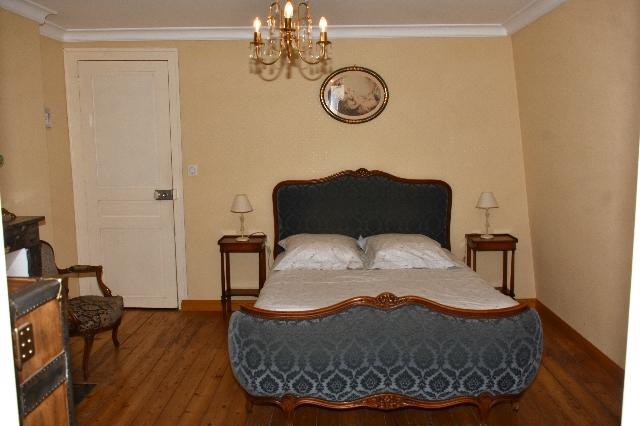 Chambres D'hotes L'hermine * Val-Couesnon
