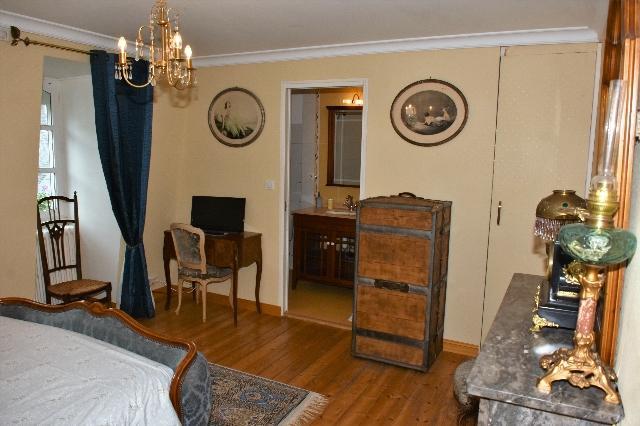 Bed & Breakfast Chambres D'hotes L'hermine