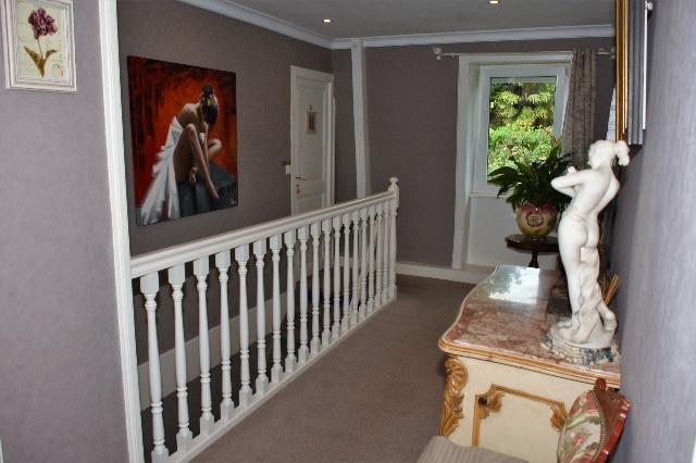 Chambres D'hotes L'hermine Bed & Breakfast