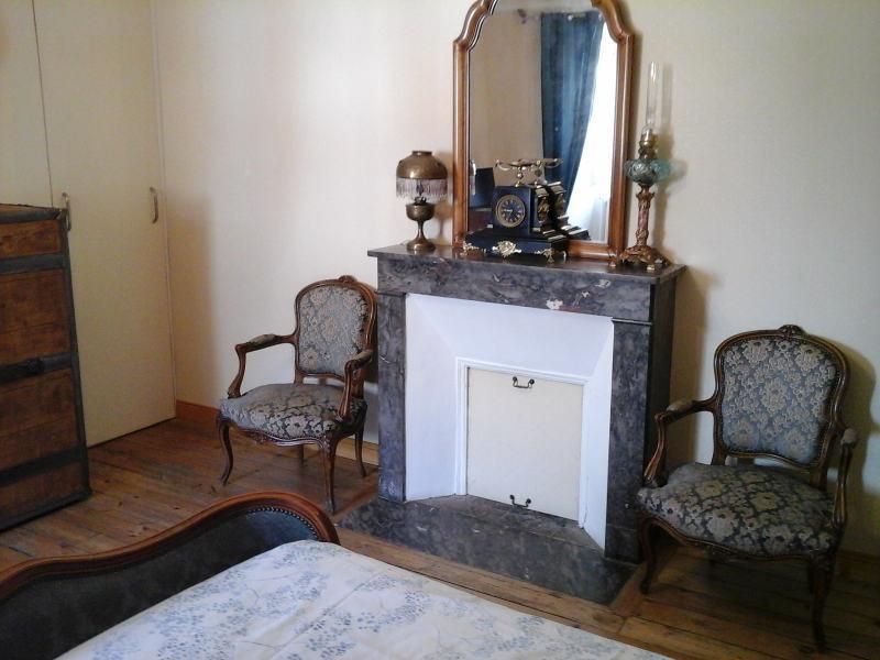 Chambres D'hotes L'hermine Val-Couesnon