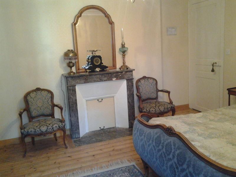 Chambres D'hotes L'hermine * Val-Couesnon