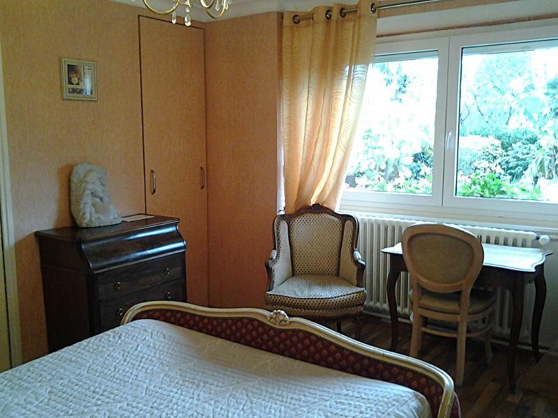 Bed & Breakfast Chambres D'hotes L'hermine *