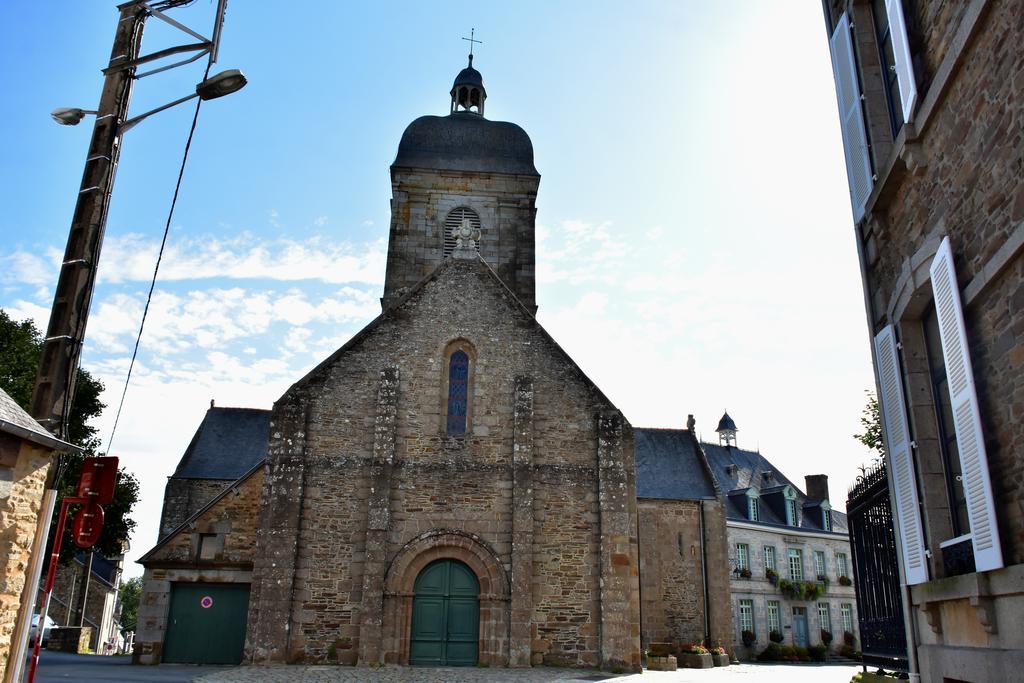 Chambres D'hotes L'hermine