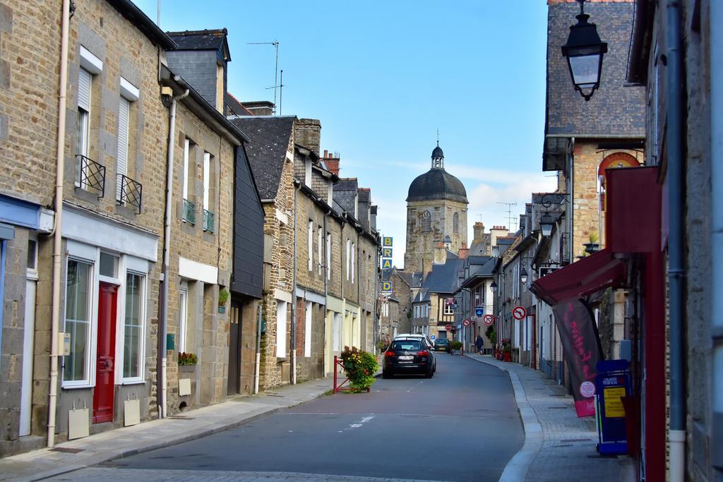 Chambres D'hotes L'hermine