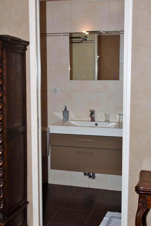 Chambres D'hotes L'hermine Bed & Breakfast