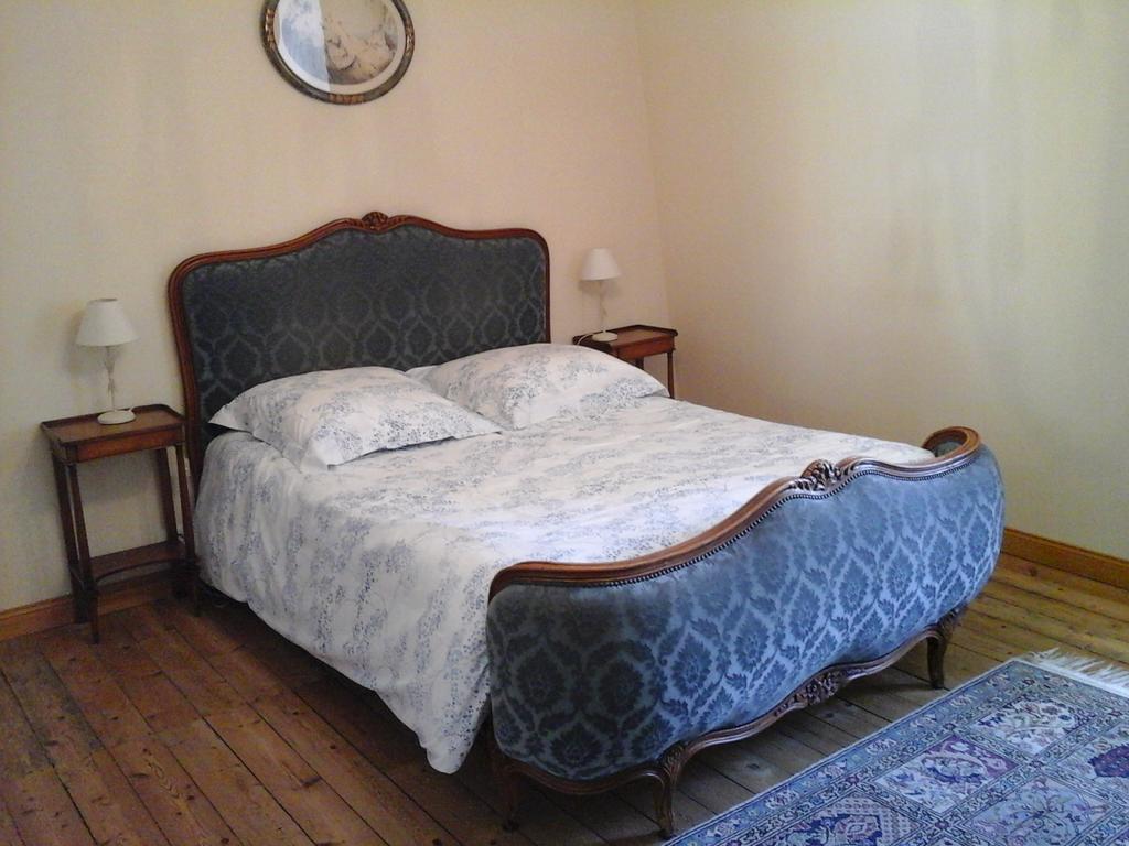 Chambres D'hotes L'hermine *